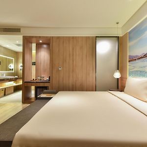 Jimu Double Room View